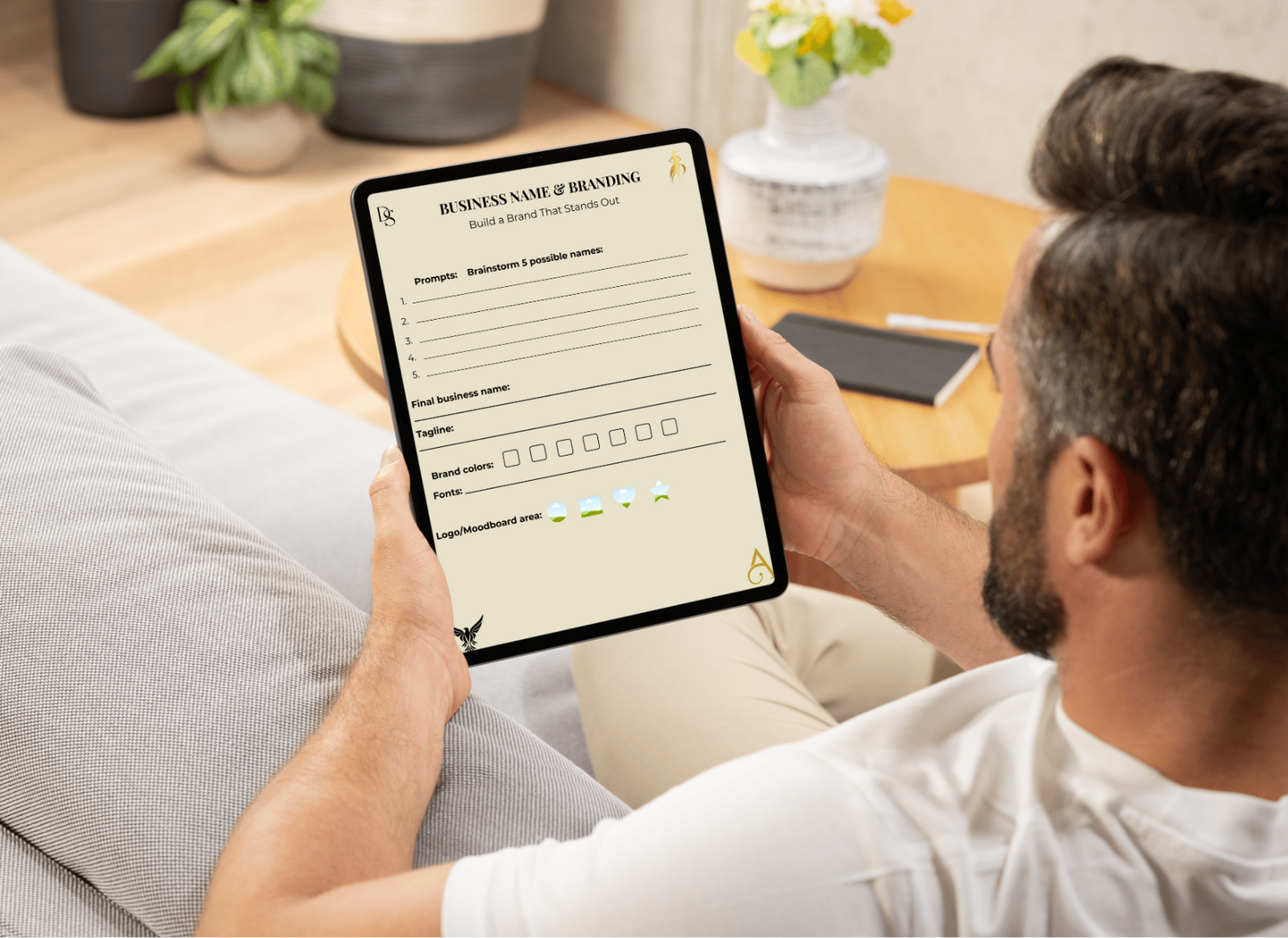 Business Startup Planner - Complete Launch Guide & Templates